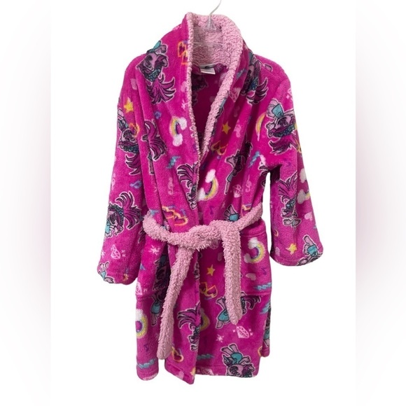Trolls Pajamas Trolls World Tour Robe Poshmark